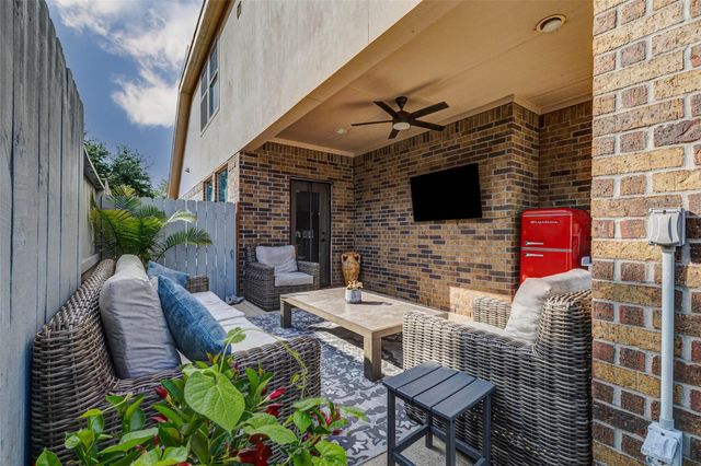 11115 Menaggio Court, Richmond, TX 77406