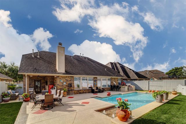 11115 Menaggio Court, Richmond, TX 77406