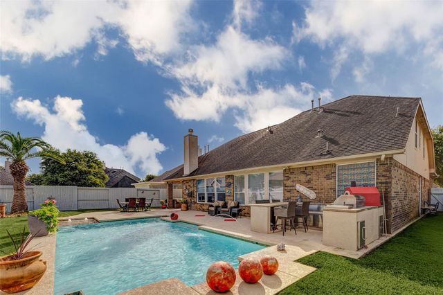 11115 Menaggio Court, Richmond, TX 77406