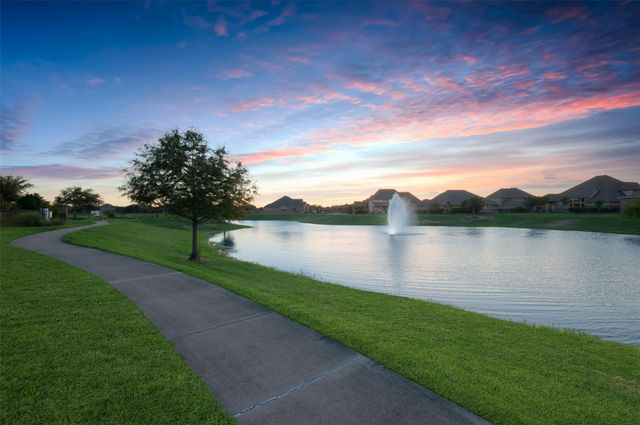 11115 Menaggio Court, Richmond, TX 77406