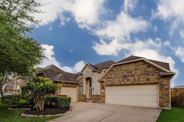 11115 Menaggio Court, Richmond, TX 77406