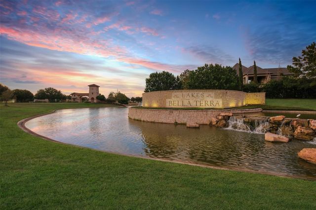11115 Menaggio Court, Richmond, TX 77406