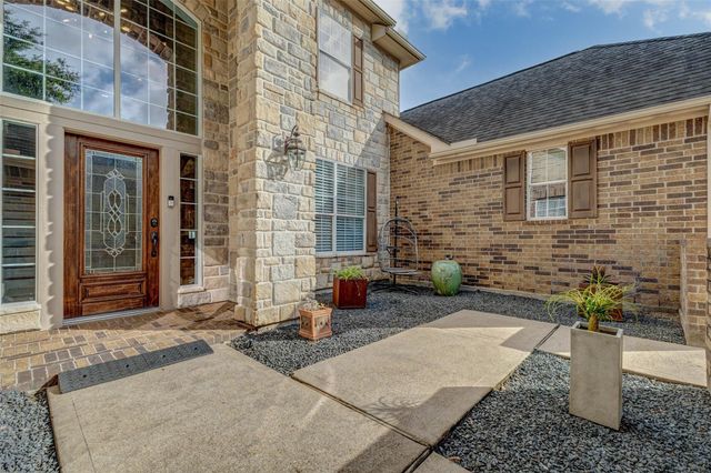 11115 Menaggio Court, Richmond, TX 77406