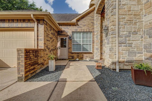 11115 Menaggio Court, Richmond, TX 77406