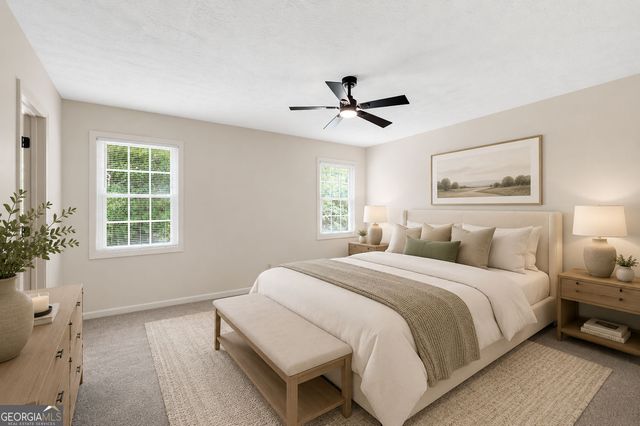 2351 Boone Place, Snellville, GA 30078