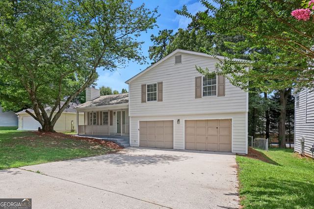 2351 Boone Place, Snellville, GA 30078