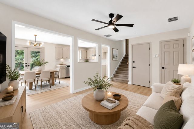 2351 Boone Place, Snellville, GA 30078
