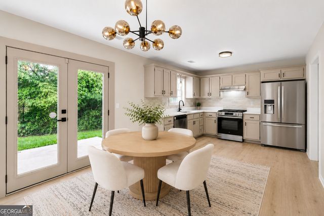 2351 Boone Place, Snellville, GA 30078