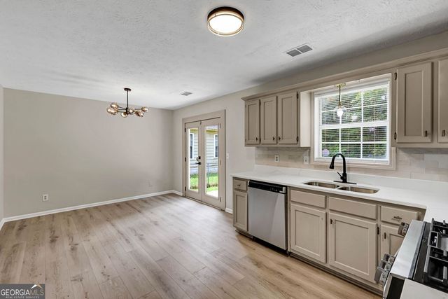 2351 Boone Place, Snellville, GA 30078
