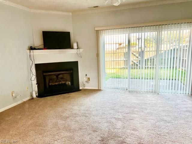 740 Hunters QUAY, Chesapeake, VA 23321