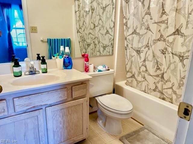 740 Hunters QUAY, Chesapeake, VA 23321