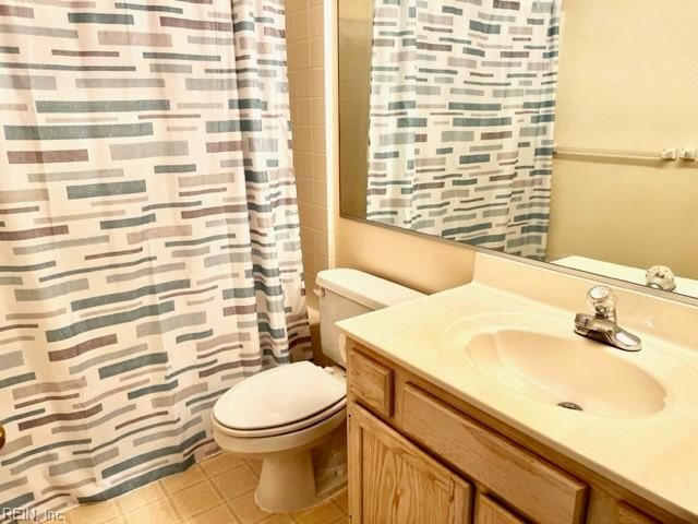 740 Hunters QUAY, Chesapeake, VA 23321