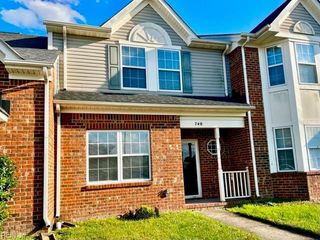 740 Hunters QUAY, Chesapeake, VA 23321