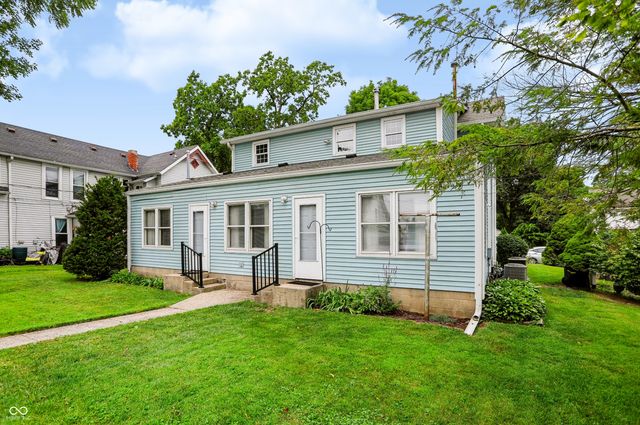 209 N Pennsylvania Street, Greenfield, IN 46140