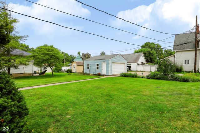 209 N Pennsylvania Street, Greenfield, IN 46140
