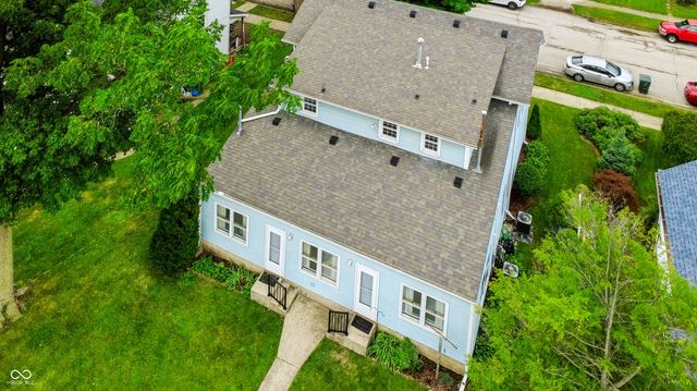 209 N Pennsylvania Street, Greenfield, IN 46140