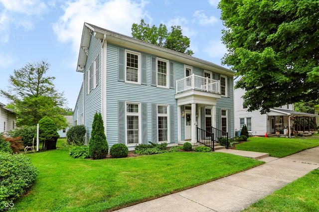 209 N Pennsylvania Street, Greenfield, IN 46140