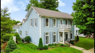 209 N Pennsylvania Street, Greenfield, IN 46140