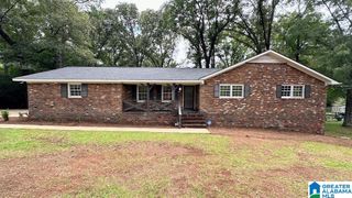 106 HAWTHORNE STREET, Talladega, AL 35160