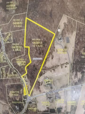 461 White Schoolhouse Road, Rhinebeck, NY 12572