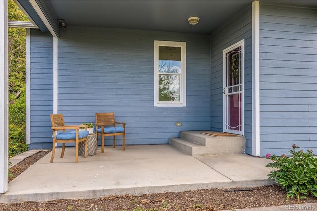 8029 Julian Street, Westminster, CO 80031