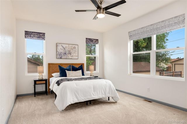 8029 Julian Street, Westminster, CO 80031
