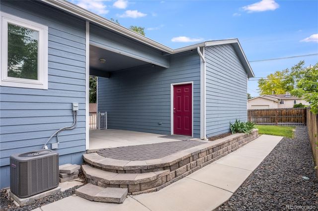 8029 Julian Street, Westminster, CO 80031