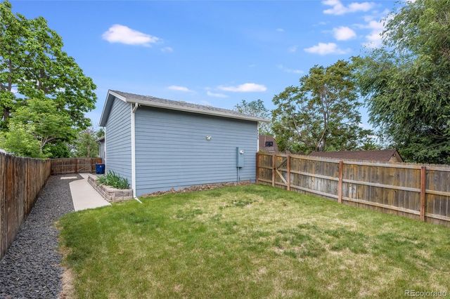 8029 Julian Street, Westminster, CO 80031