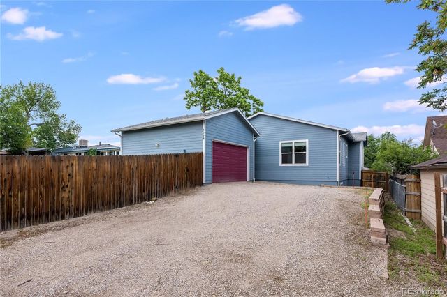 8029 Julian Street, Westminster, CO 80031