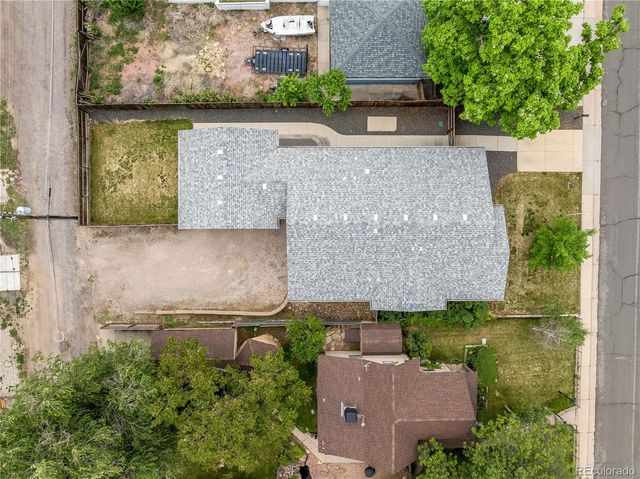 8029 Julian Street, Westminster, CO 80031