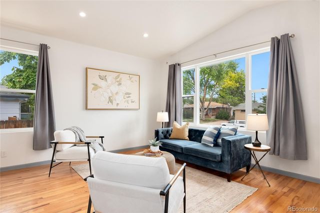 8029 Julian Street, Westminster, CO 80031