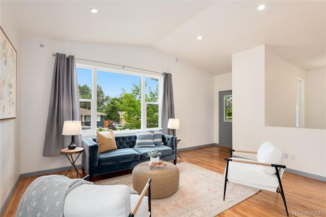 8029 Julian Street, Westminster, CO 80031