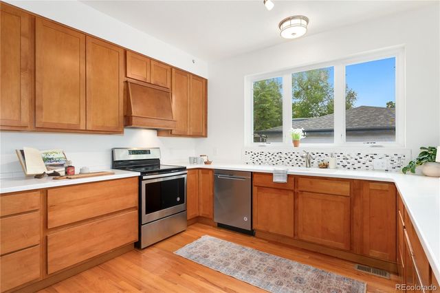 8029 Julian Street, Westminster, CO 80031