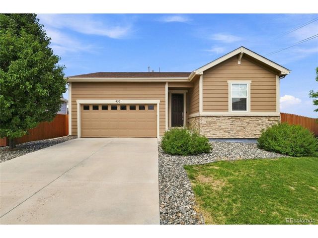455 Blue Teal Dr, Castle Rock, CO 80104