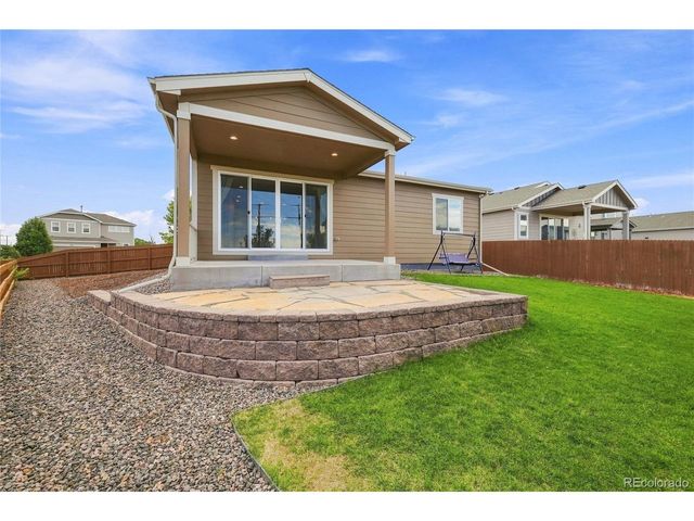 455 Blue Teal Dr, Castle Rock, CO 80104