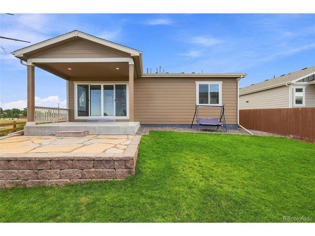 455 Blue Teal Dr, Castle Rock, CO 80104