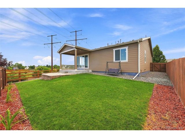 455 Blue Teal Dr, Castle Rock, CO 80104