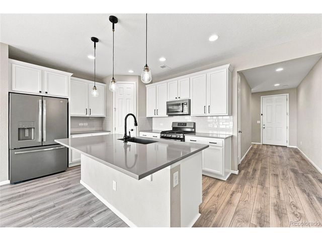 455 Blue Teal Dr, Castle Rock, CO 80104