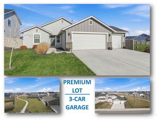10902 Super Cub Dr., Caldwell, ID 83605
