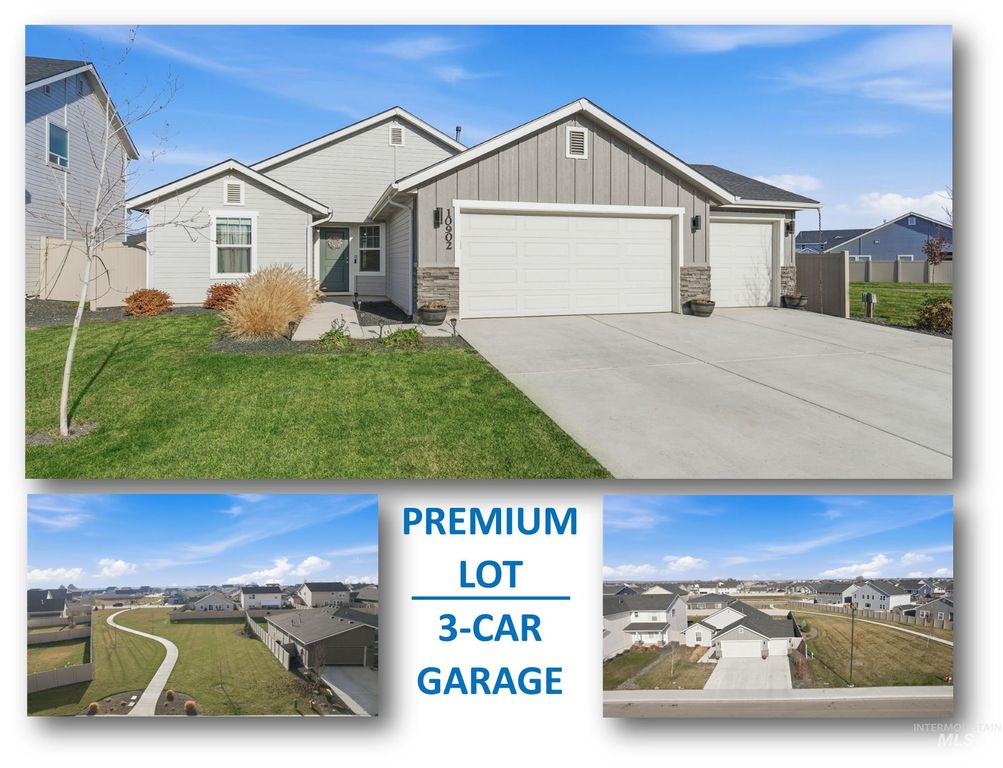 10902 Super Cub Dr., Caldwell, ID 83605