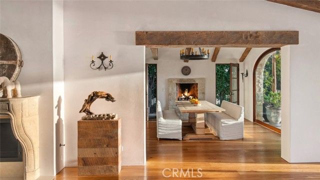 24650 Blue Dane Lane, Malibu, CA 90265