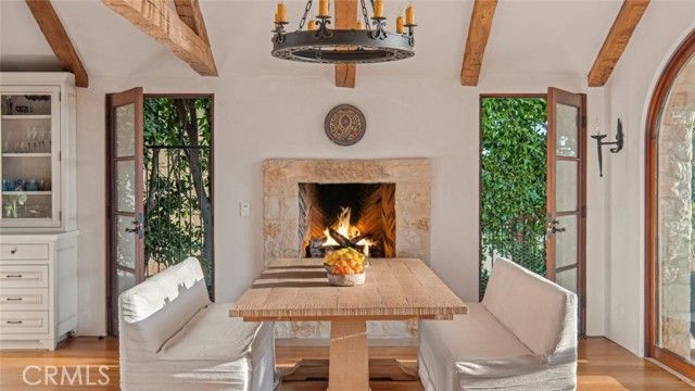 24650 Blue Dane Lane, Malibu, CA 90265