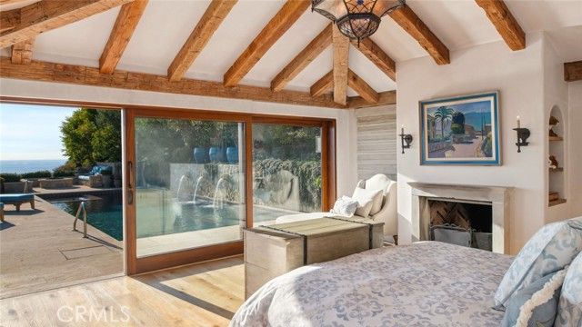 24650 Blue Dane Lane, Malibu, CA 90265
