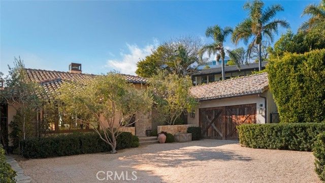 24650 Blue Dane Lane, Malibu, CA 90265