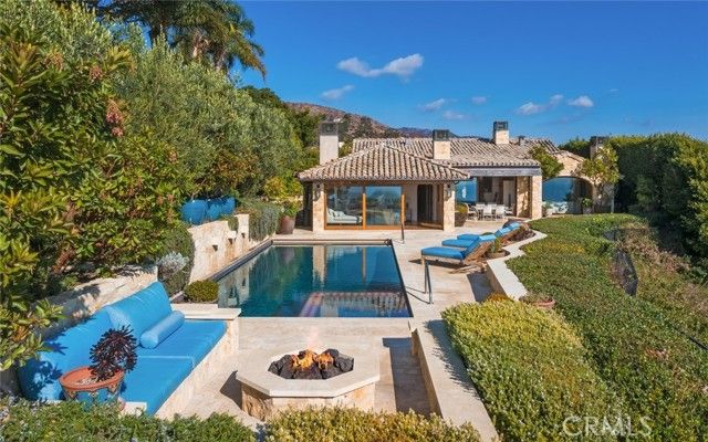 24650 Blue Dane Lane, Malibu, CA 90265