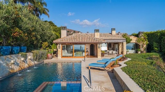 24650 Blue Dane Lane, Malibu, CA 90265