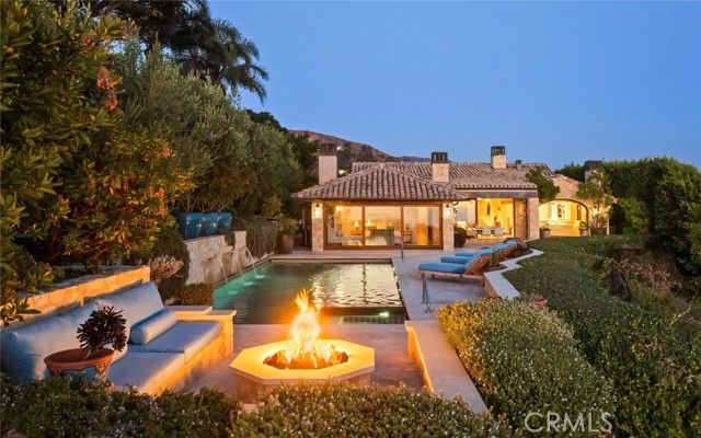 24650 Blue Dane Lane, Malibu, CA 90265