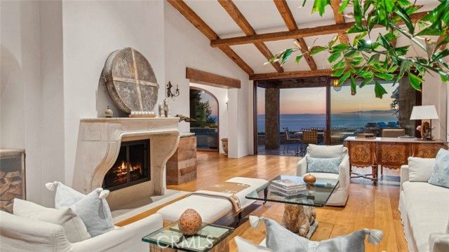 24650 Blue Dane Lane, Malibu, CA 90265
