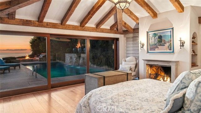24650 Blue Dane Lane, Malibu, CA 90265