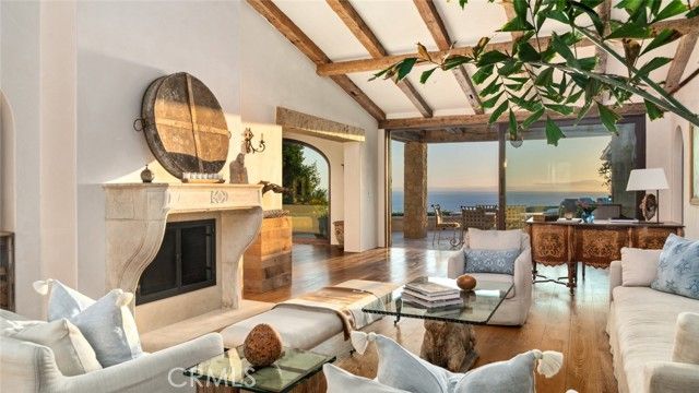 24650 Blue Dane Lane, Malibu, CA 90265